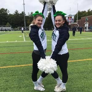 Meet your Posher, Carly